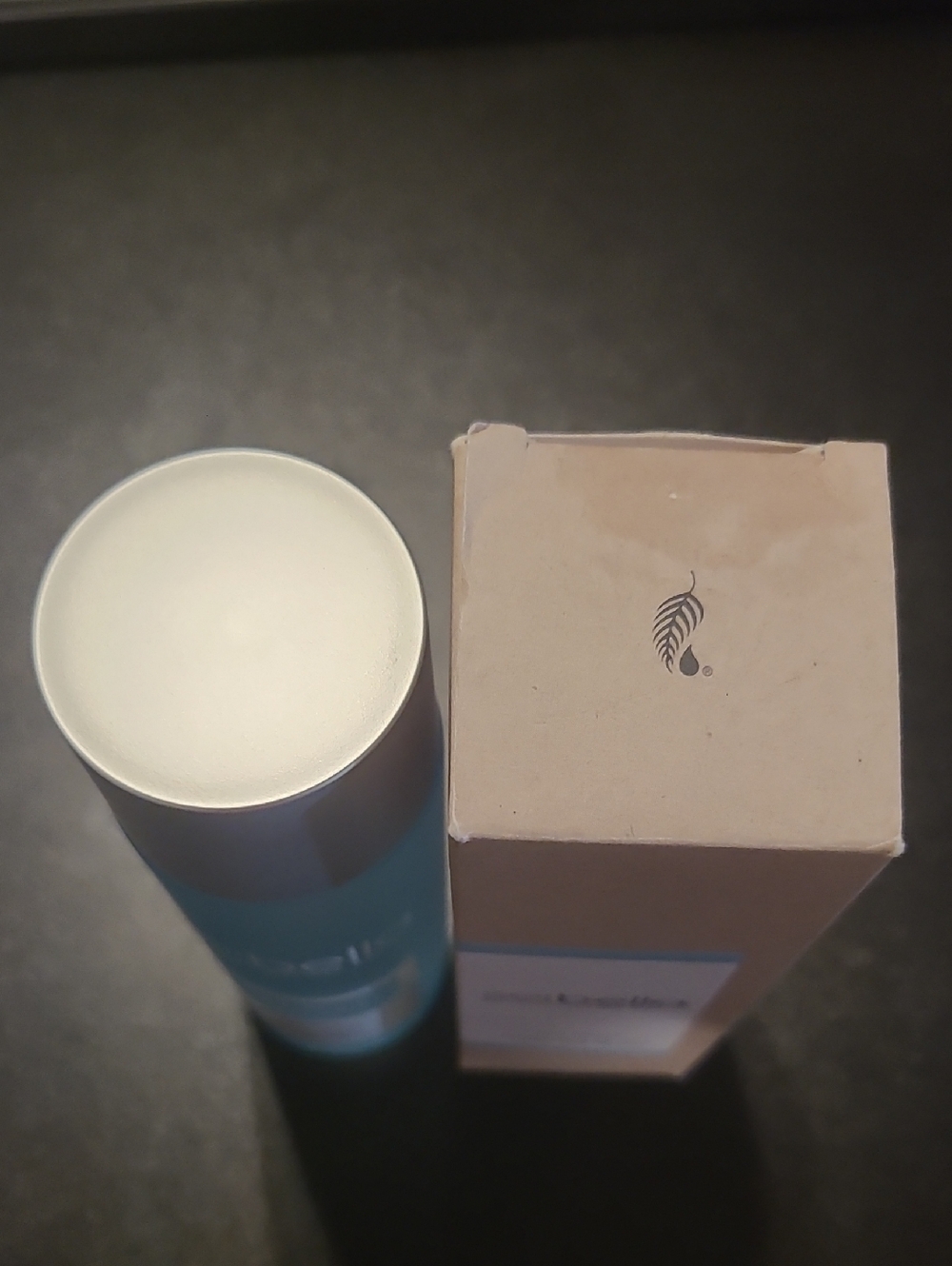 Deep Marine Sea Toner By Sei Bella - New In Box - Picture 2 of 6